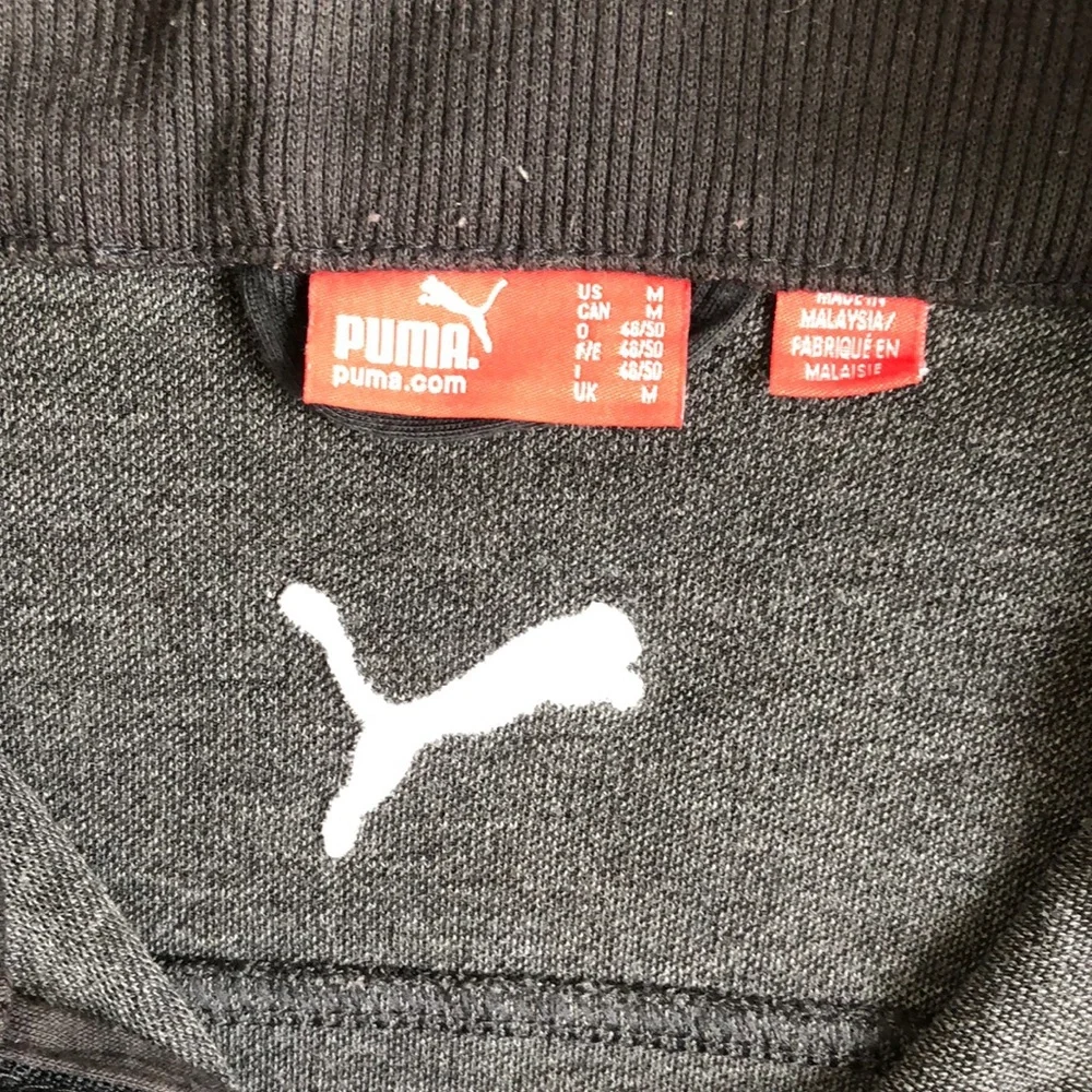 Vintage Puma Track Jacket - Picture 6 of 6